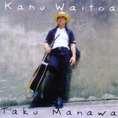 Taku Manawa