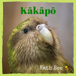 Kākāpō
