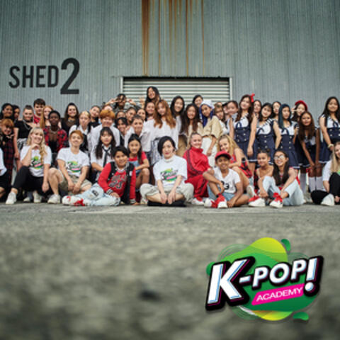 K-Pop Academy 2