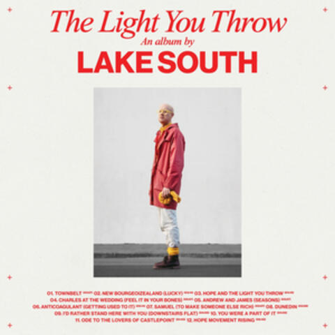 The Light You Throw