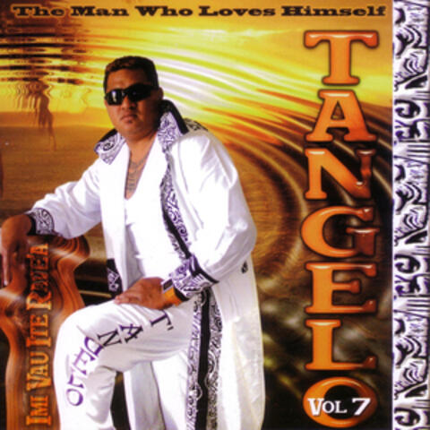 T'angelo, Vol. 7 - Imi Vau Te Rave'a