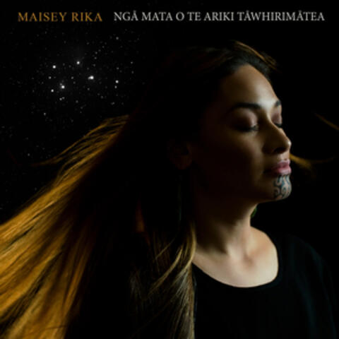 Ngā Mata O Te Ariki Tāwhirimātea