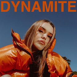 Dynamite