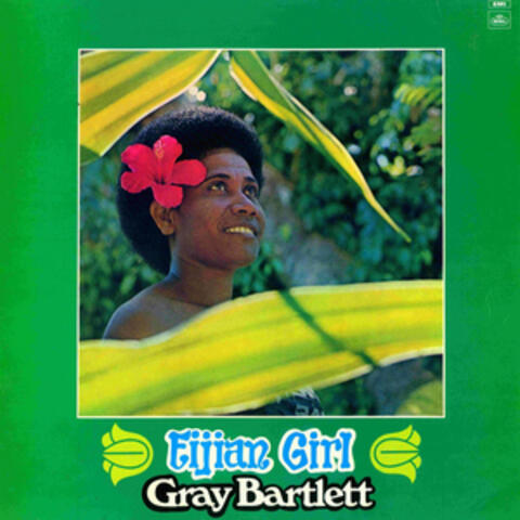 Fijian Girl