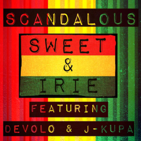 Scandalous