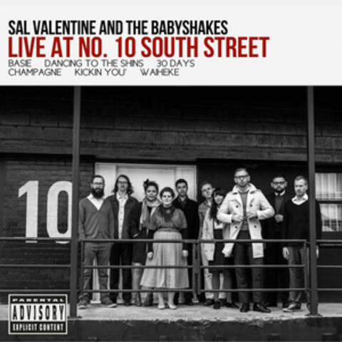 Live at No. 10 South Street