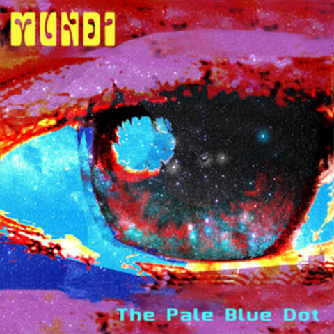 The Pale Blue Dot