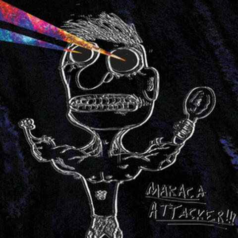 Maraca Attacker