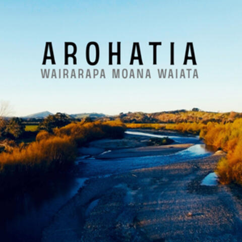 Arohatia