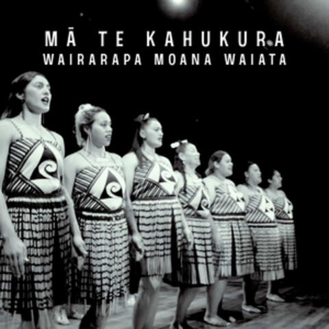 Mā Te Kahukura