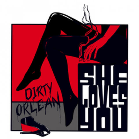 Dirty Orlean