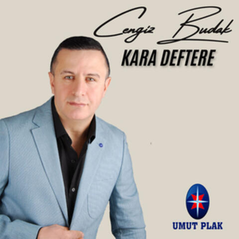 Kara Deftere