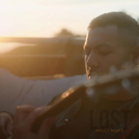 Lost