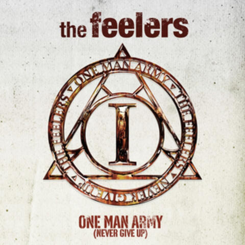 One Man Army (Never Give Up)
