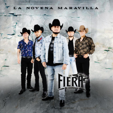 La Novena Maravilla