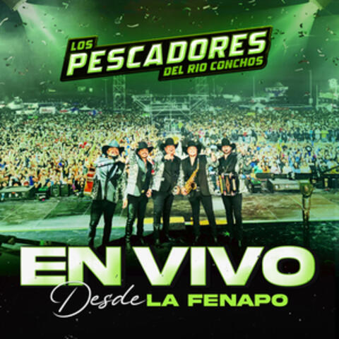 Los Pescadores Del Rio Conchos