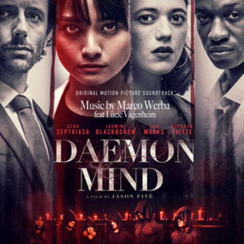 Daemon Mind (Original Motion Picture Soundtrack)