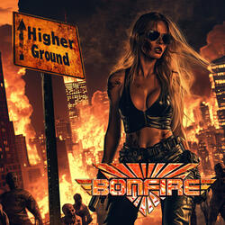 Rock`n`Roll Survivor