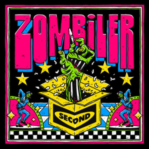 Zombiler