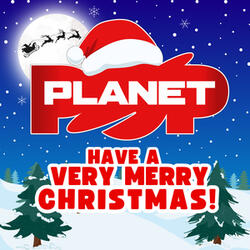 Have a Very Merry Christmas!