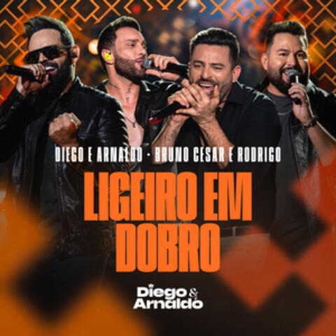 Ligeiro em Dobro