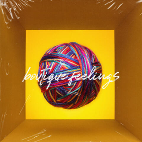boutique feelings