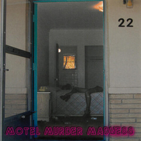 Motel Murder Madness