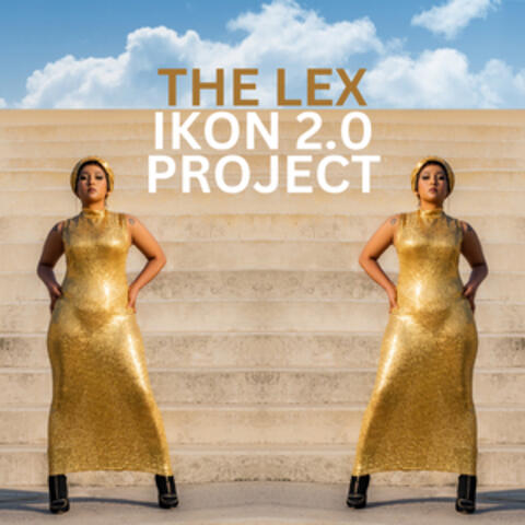 The Lexikon 2.0 Project