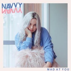 Mad at You