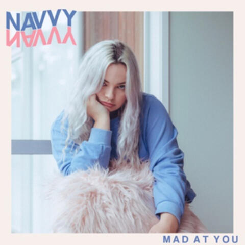 Mad at You