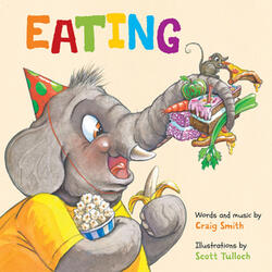 Eating