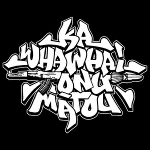 Ka Whawhai Tonu Mātou