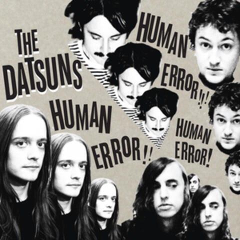 Human Error