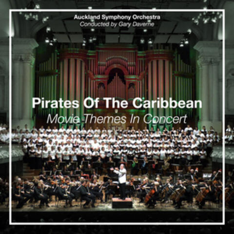 Pirates of the Caribbean - Movie Themes in Concert