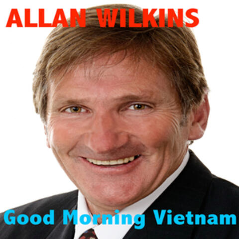 Good Morning Vietnam