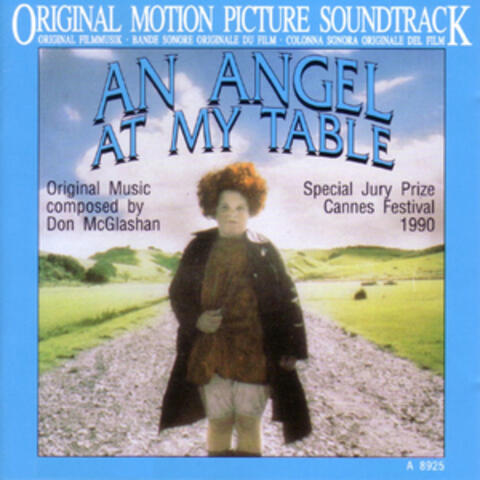 An Angel at My Table (Original Motion Picture Soundtrack)