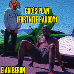 God's Plan (Fortnite Parody)