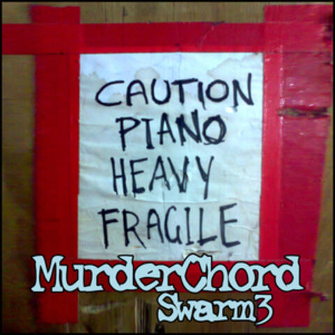 Caution Piano Heavy Fragile (Swarm 3)