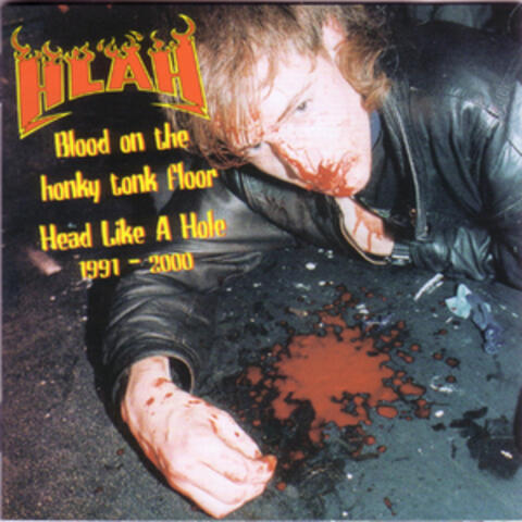 Blood on the Honky Tonk Floor (1991-2000)