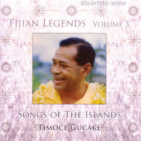 Fijian Legends, Vol. 3