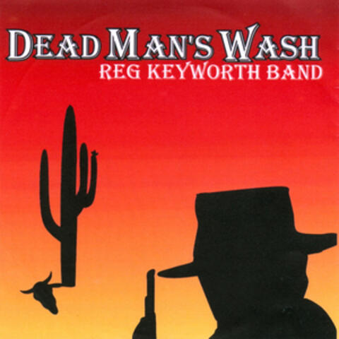 Dead Man's Wash