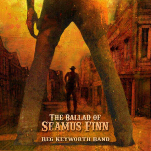 The Ballad of Seamus Finn