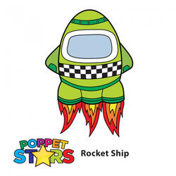 Rocket Ship