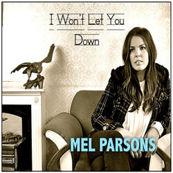 I Won't Let You Down