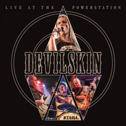 Live at the Powerstation