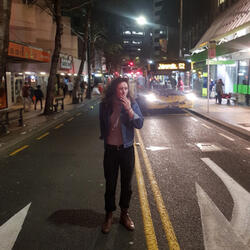 Smoke That Cigarette