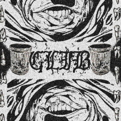 We Are All Glib - EP