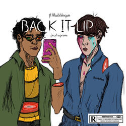 Back It Up