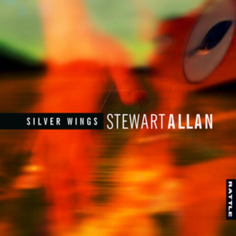Silver Wings