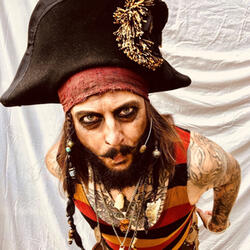 Dance Like a Sea Anemone